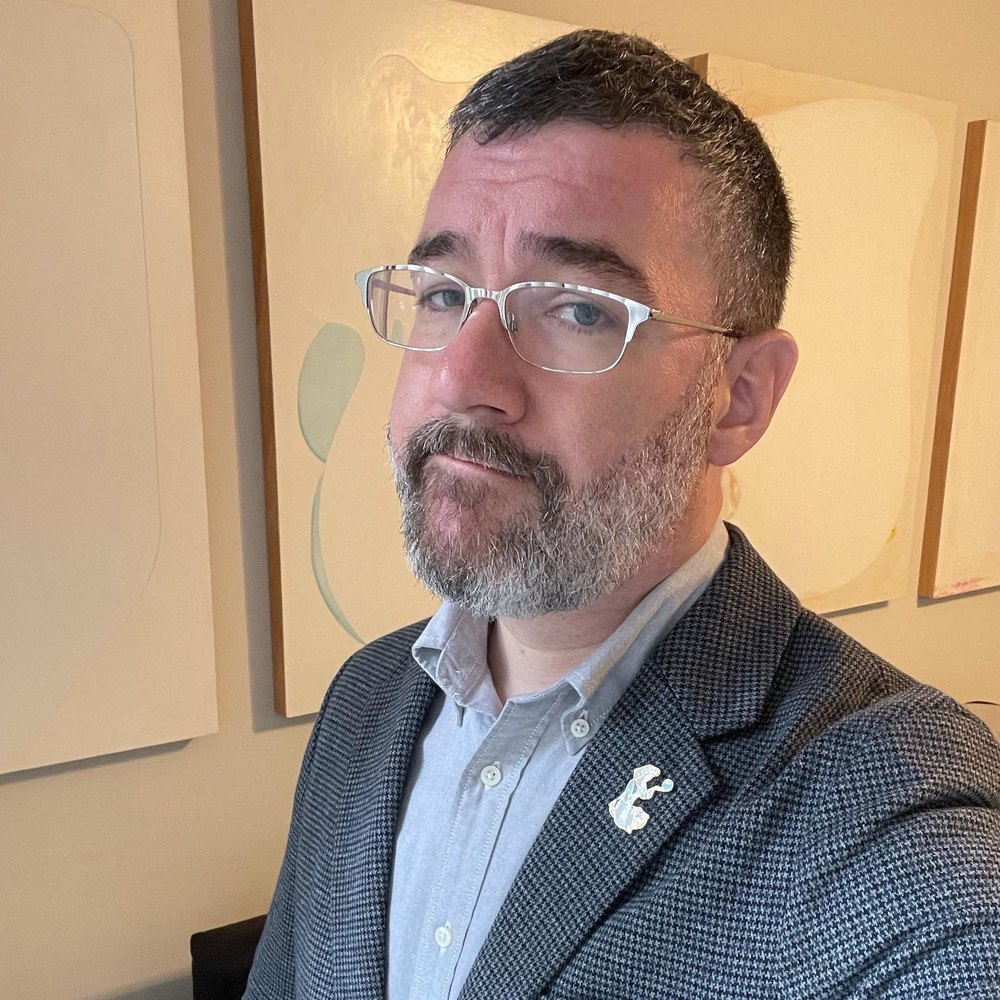 Meet your Posher, Kevin